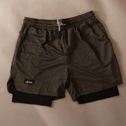 Pathfinder Shorts 2